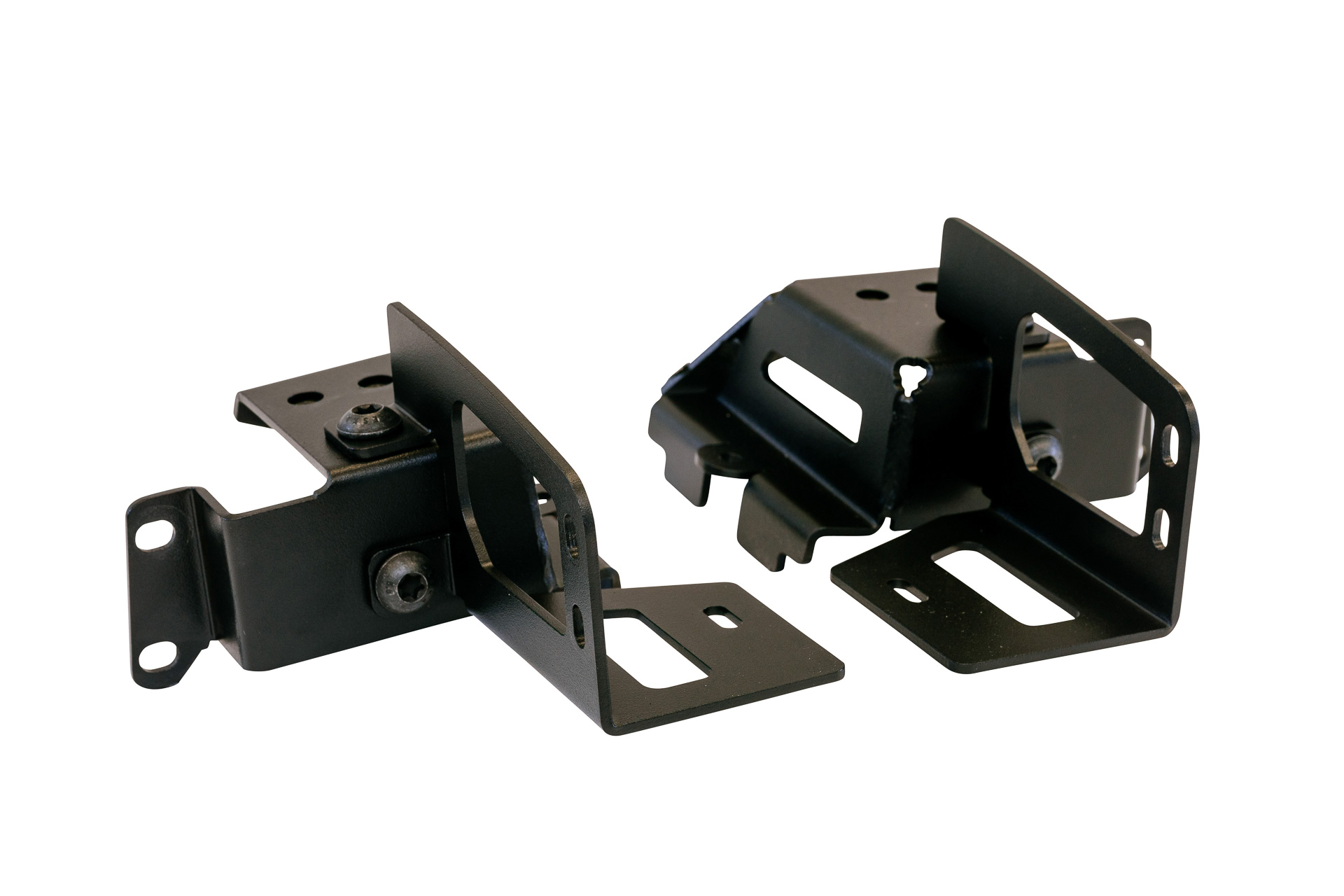 LETECH Lightbar-mounting kit
